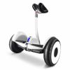 electric scooter 2-wheel standing kick scooter easy to control w